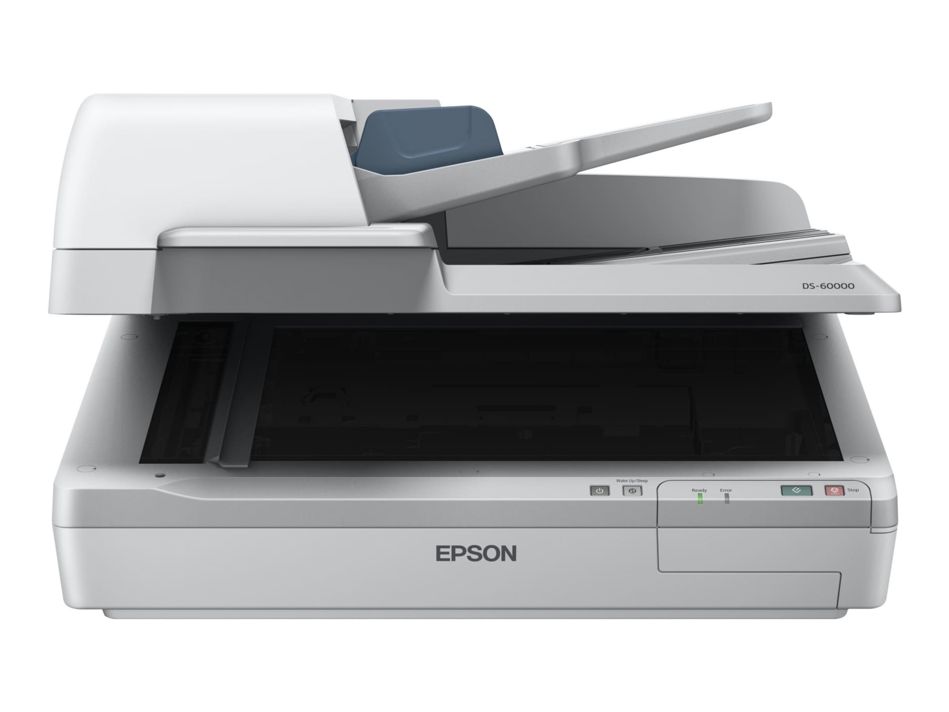 Epson WorkForce DS-40 Color Portable Scanner, Products