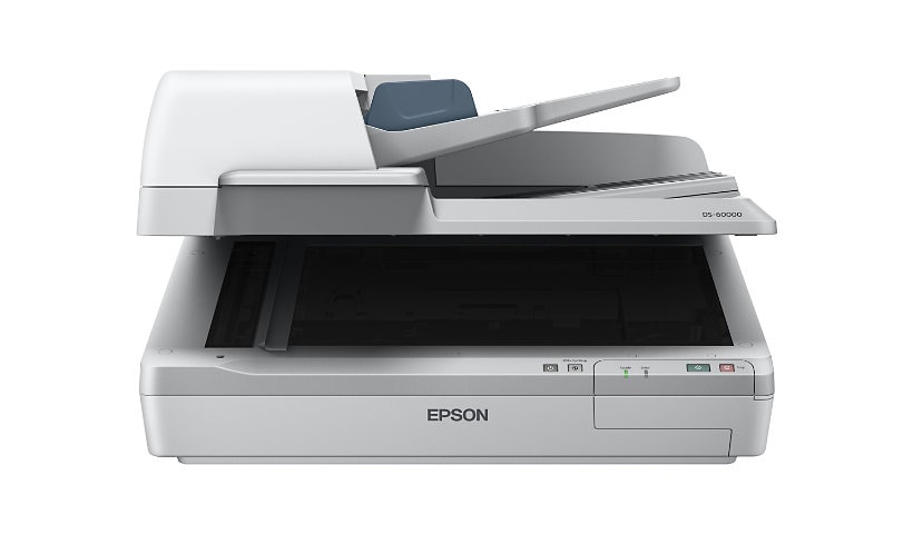 Epson WorkForce DS-60000 - document scanner - USB 2.0