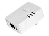 TRENDNET 500MBPS POWERLINE AV ADAPT