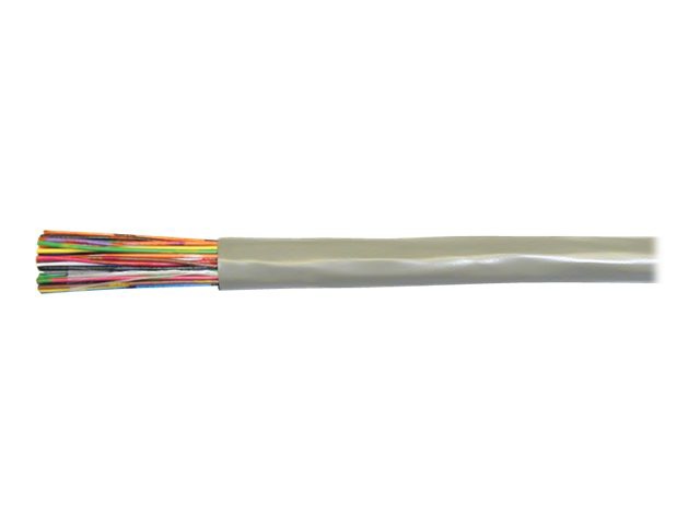 Superior Essex bulk cable - gray