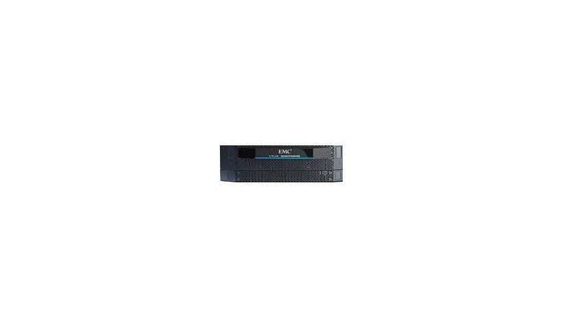 Dell EMC VNX 5500-F - NAS server - 5.4 TB