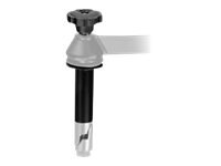 RAM Tele-Pole RAM-VP-TTM4U mounting component - powder coat