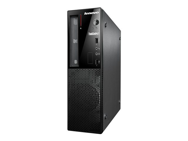 Lenovo ThinkCentre Edge 72 3493 - P G640 2.8 GHz - Monitor : none.