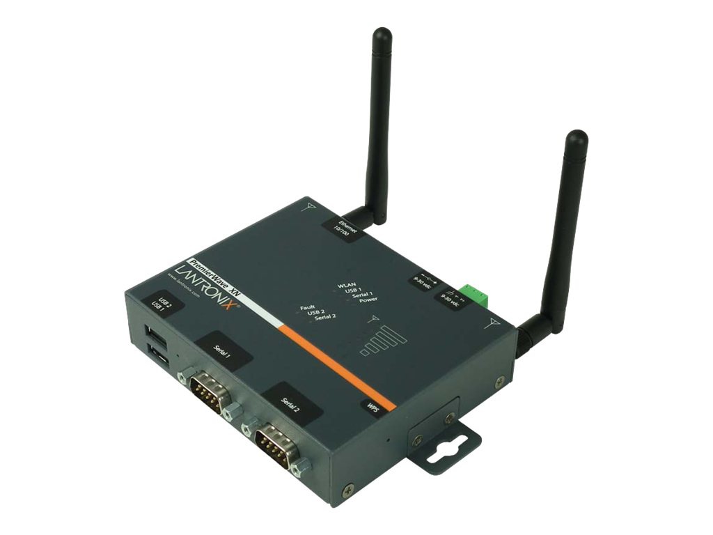 Lantronix PremierWave XN - device server