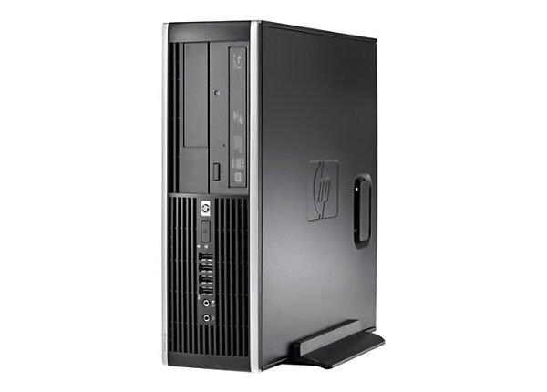 HP Compaq Elite 8300 - Core i7 3770 3.4 GHz - 4 GB - 1 TB
