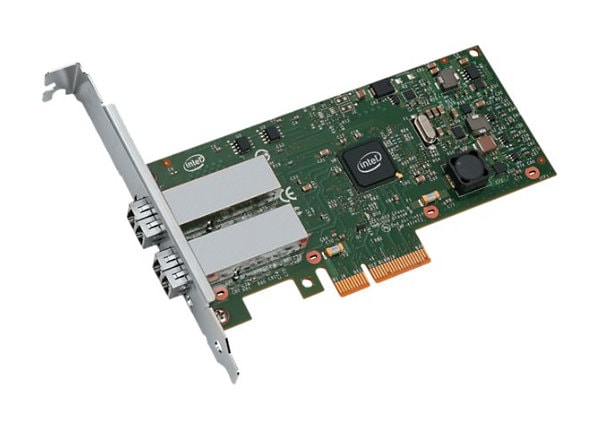 Intel Ethernet Server Adapter I350-F2 - network adapter