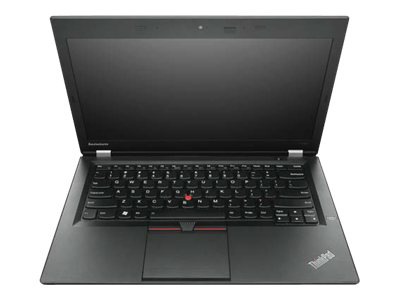 Lenovo ThinkPad T430u 6273 - 14" - Core i5 3427U - Windows 7 Pro 64-bit - 4 GB RAM - 128 GB SSD
