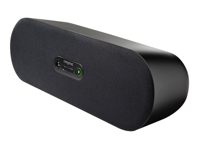 Creative D80 - speaker - wireless