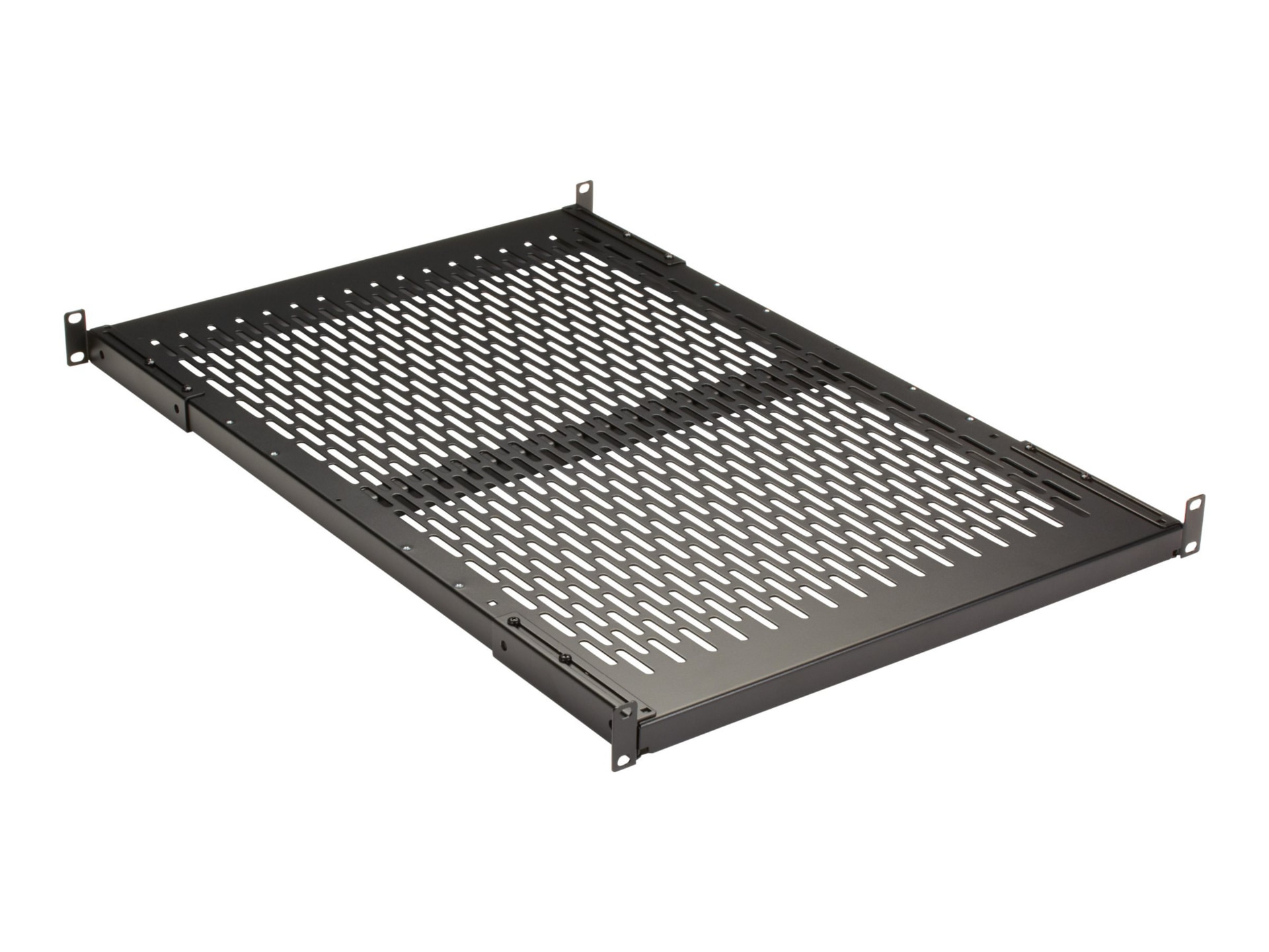 Black Box Elite Data Shelves and Top Panels - rack shelf