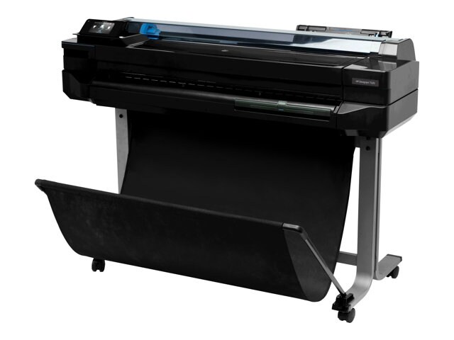 HP DesignJet T520 ePrinter - large-format printer - color - ink-jet