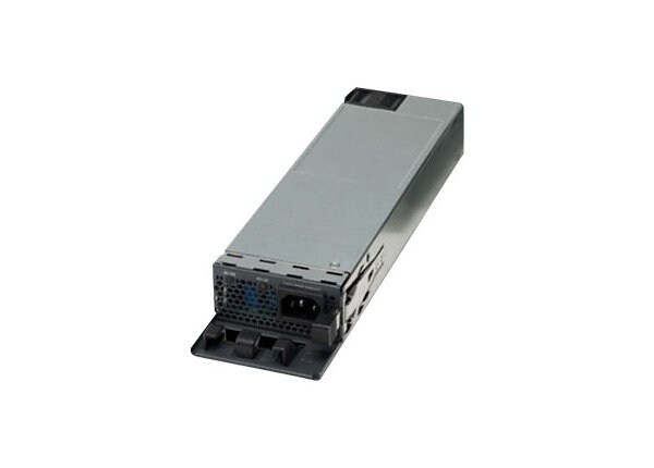 Cisco - power supply - hot-plug / redundant - 715 Watt