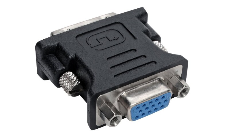 USB2-DHV-LC - USB 2.0 to HDMI/DVI/VGA Adapter