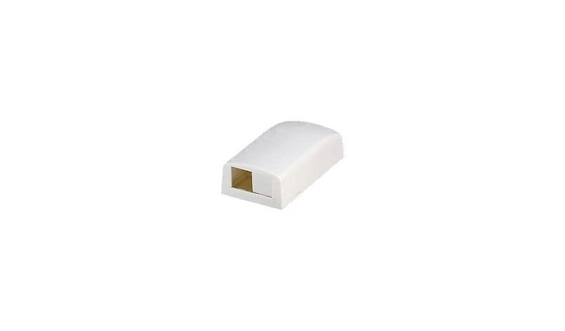 Panduit MINI-COM surface mount box