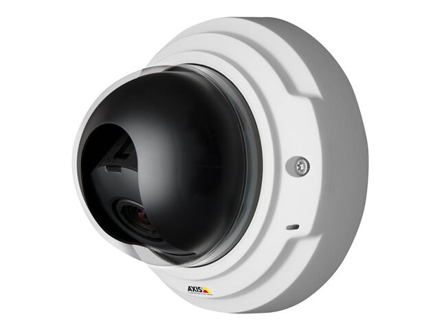 AXIS P3384-V Network Camera - network surveillance camera