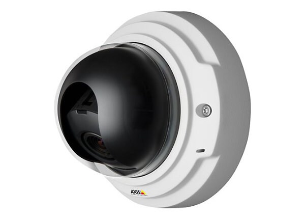 AXIS P3384-V Network Camera - network surveillance camera