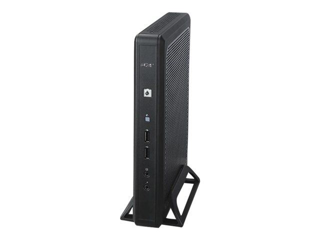 Acer Veriton N2110G G-T56N 8 GB SSD 2 GB RAM WES 7