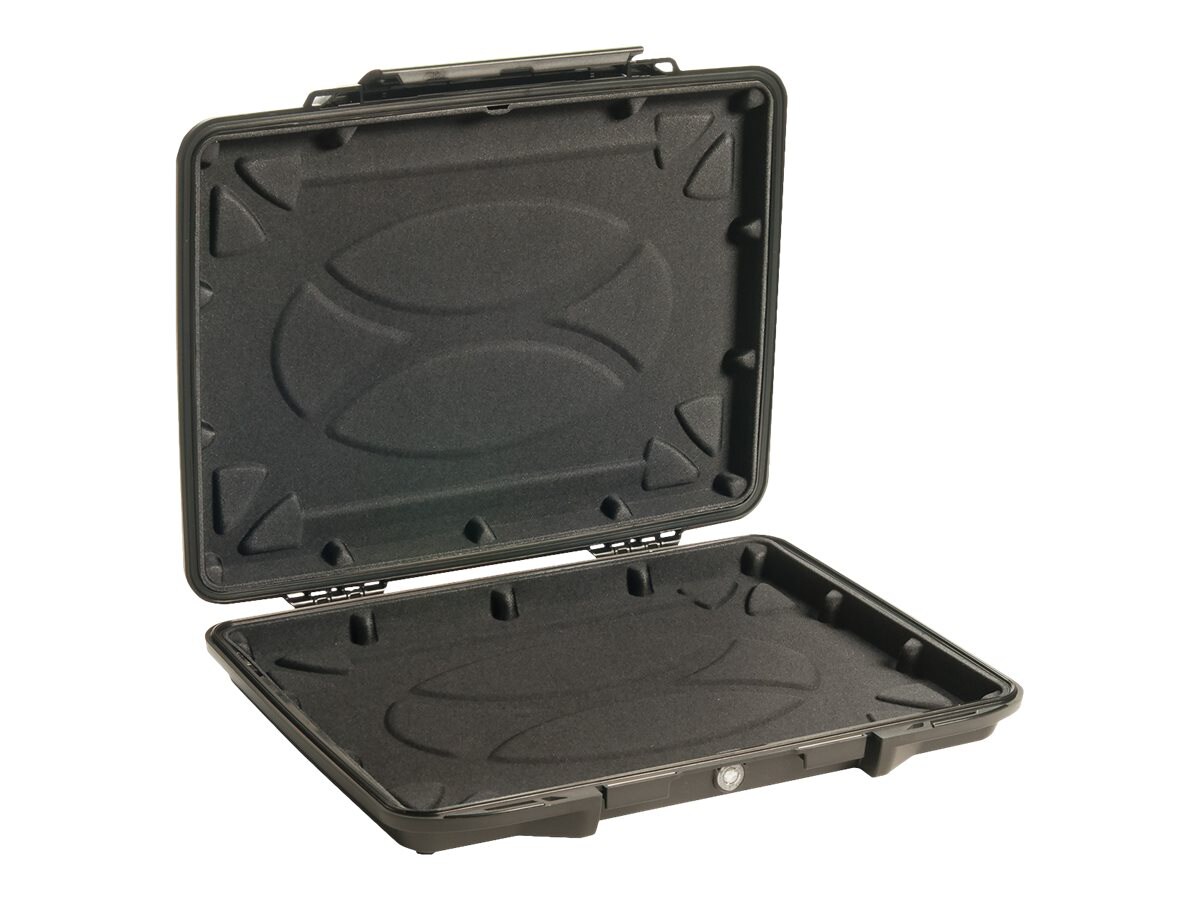 Pelican 1085CC HardBack Case notebook carrying case