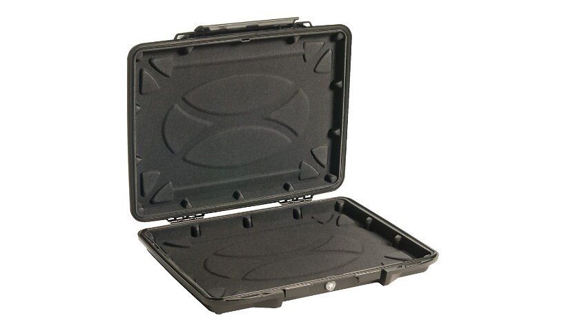 Pelican 1085CC HardBack Case notebook carrying case