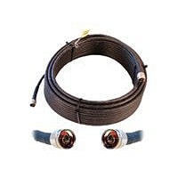 Wilson 400 Ultra Low-Loss Coaxial Cable - antenna cable - 75 ft