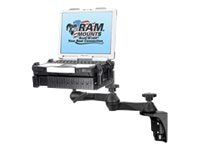 RAM RAM-109V-234U mounting kit - for notebook - black