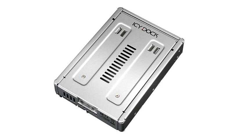 Cremax ICY Dock MB982SP-1s - storage bay adapter