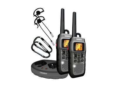 Uniden GMR 5089-2CKHS two-way radio - FRS/GMRS