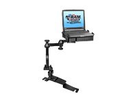 RAM No-Drill Laptop Mount RAM-VB-190-SW1 - mounting kit - for notebook