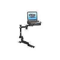 RAM No-Drill Laptop Mount RAM-VB-190-SW1 - mounting kit - for notebook