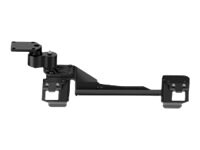 RAM No-Drill Laptop Base - mounting component