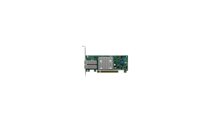 Cisco UCS Virtual Interface Card 1225 - network adapter - PCIe 2.0 x16 - 2 ports
