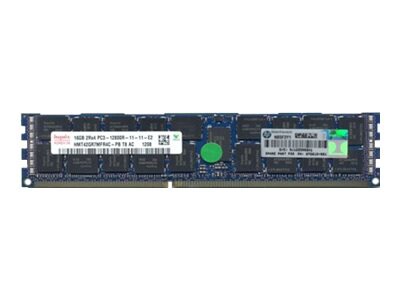 HPE - DDR3 - 16 GB - DIMM 240-pin