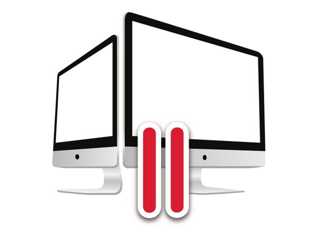 Parallels Desktop for Mac Enterprise Edition License 1 User