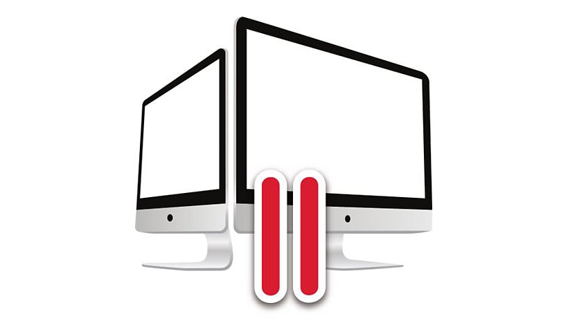 Parallels Desktop for Mac Enterprise Edition License 1 User