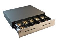 APG Heavy Duty Cash Drawers Series 4000 1816 - electronic cash drawer