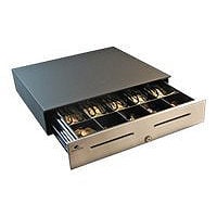 APG Heavy Duty Cash Drawers Series 4000 1816 - electronic cash drawer