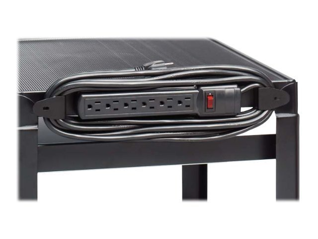 Bretford Basics Accessories/Furniture Electrical Unit E6 - power strip