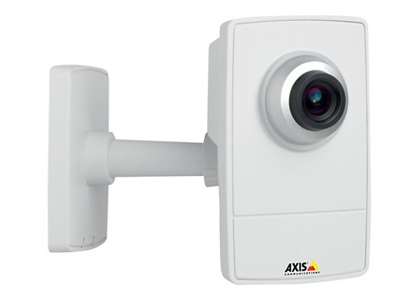 AXIS M1014 Network Camera - network surveillance camera