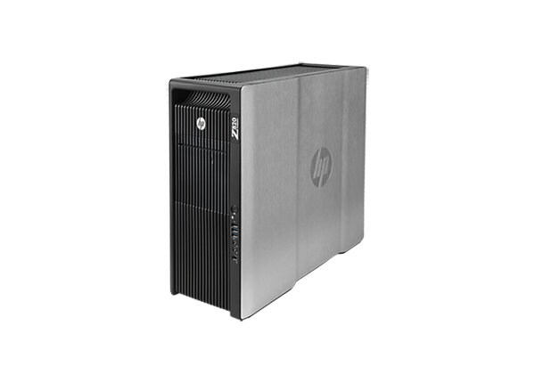 HP CTO Z820 ZI3.1 300K 64GB WIN7P64