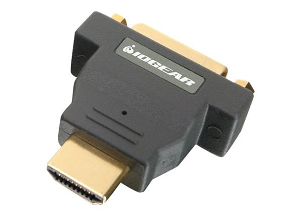 IOGEAR adaptateur vidéo - HDMI / DVI