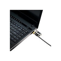 Kensington ClickSafe Combination Laptop Lock security cable lock