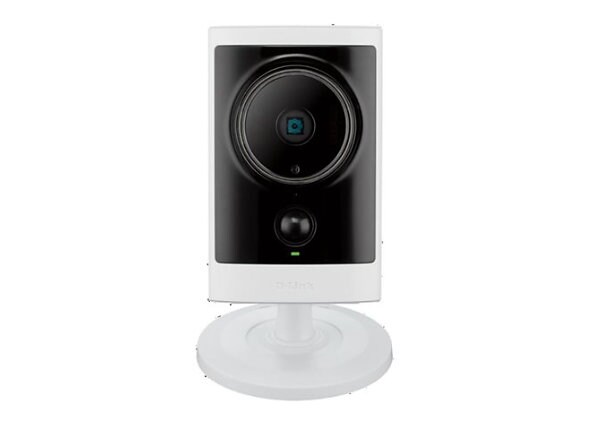 D-Link DCS 2310L HD PoE Outdoor Cloud Camera - network surveillance camera