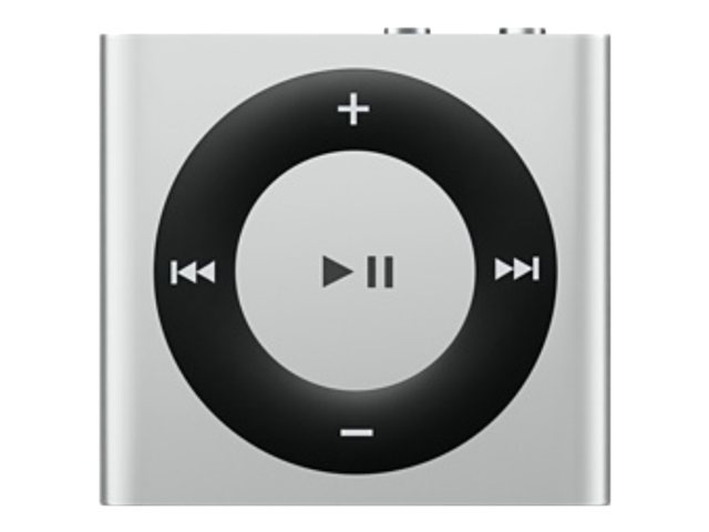 Apple iPod shuffle - digital player