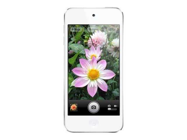 Apple iPod touch - digital player  - Apple iOS 8