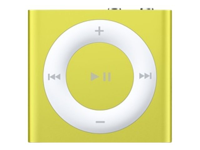 Apple iPod shuffle - digital player