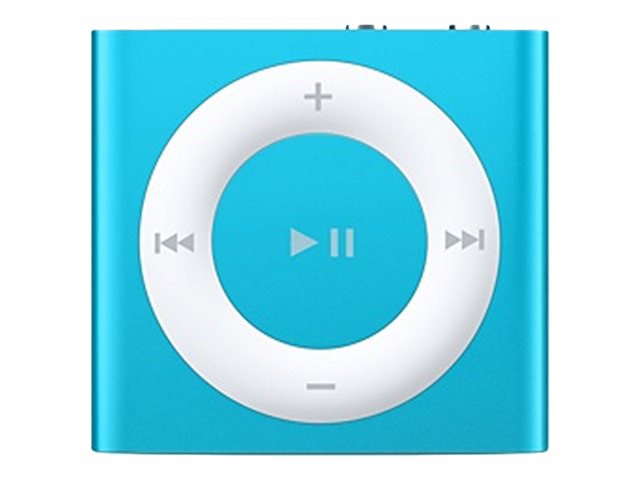 Apple iPod shuffle - digital player