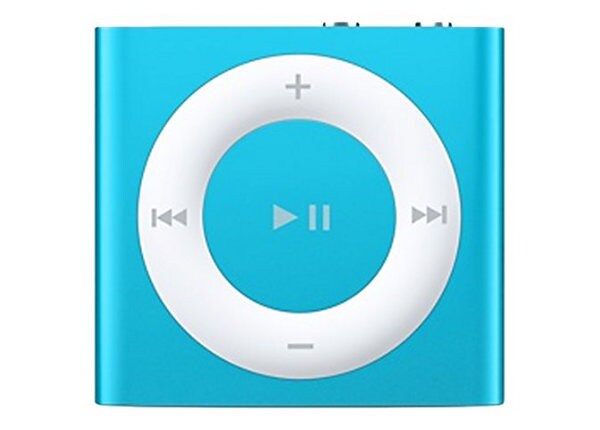 Apple iPod shuffle - digital player