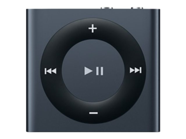 Apple iPod shuffle - digital player
