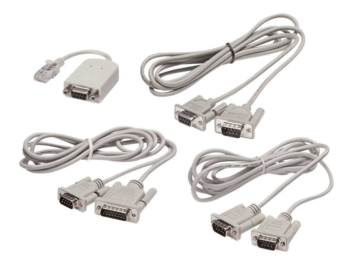 Cable, UPS Signaling for IBM AS/400 and IBMi (IBM Power Systems)