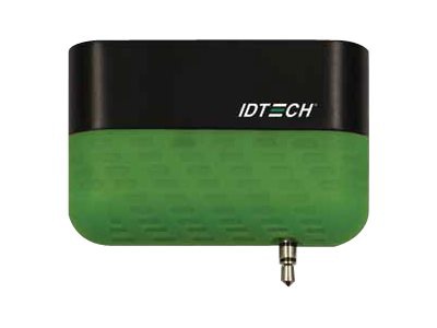 ID TECH Shuttle magnetic card reader