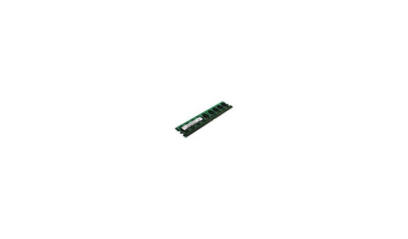 Lenovo - DDR3 - module - 8 GB - DIMM 240-pin - 1600 MHz / PC3-12800 - unbuffered